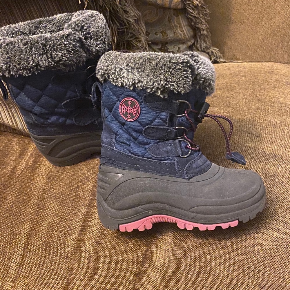 Great Winter Boots